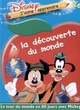 Affiche du film Le tour du monde en 80 jours avec Mickey
