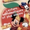 Affiche du film Mickey et le Haricot Magique - Mickey et le Haricot Magique 