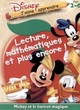 Affiche du film Mickey et le Haricot Magique