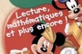 Affiche du film Mickey et le Haricot Magique