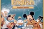Affiche du film Magic English : Bonjour, Bonsoir