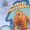 Affiche du film Tibère et la maison bleue - La Fête avec Tibère - Tibère et la maison bleue - La Fête avec Tibère 