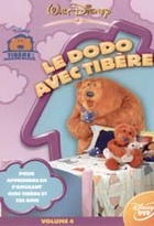 Affiche miniature du film Tibère Et La Maison Bleue - Le Dodo avec Tibère