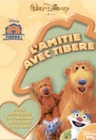 Affiche miniature du film Tibère et la maison bleue : l'amitié avec Tibère