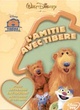 Affiche du film Tibère et la maison bleue : l'amitié avec Tibère