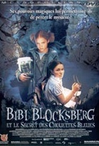 Affiche miniature du film Bibi Blocksberg et le Secret des chouettes Bbeues
