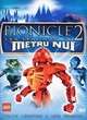 Affiche du film Bionicle 2 : Les Légendes De Metru Nui