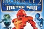 Affiche du film Bionicle 2 : Les Légendes De Metru Nui