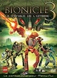 Affiche du film Bionicle 3 - La menace de l'Ombre