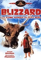 Affiche miniature du film Blizzard, Le Renne Magique du Père-Noël