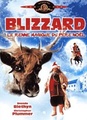 Blizzard, Le Renne Magique du Père-Noël