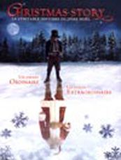 Affiche du film Christmas Story