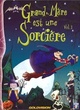 Affiche du film Grand-mère est une Sorcière