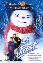Affiche miniature du film Jack Frost