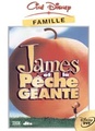 James et la pêche géante