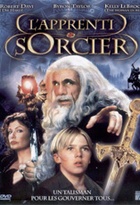 Affiche miniature du film L'apprenti sorcier
