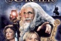 Affiche du film L'apprenti sorcier