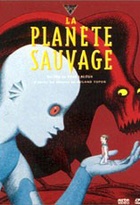 Affiche miniature du film La planète sauvage