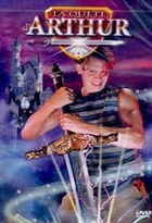 Affiche miniature du film La quête d'Arthur
