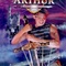 Affiche du film La quête d'Arthur - La quête d'Arthur 