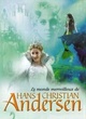 Affiche du film Le monde merveilleux de Hans Christian Andersen