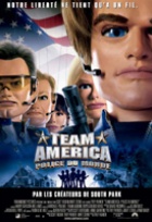 Affiche miniature du film Team America : police du monde
