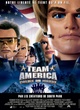 Affiche du film Team America : police du monde
