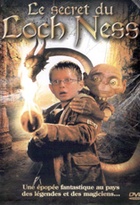 Affiche miniature du film Le secret du Loch Ness