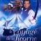 Affiche du film Le voyage de la Licorne - Le voyage de la Licorne 