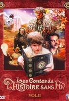Affiche miniature du film Les contes de l'histoire sans fin - volume 2