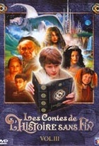 Affiche miniature du film Les contes de l'histoire sans fin - volume 3