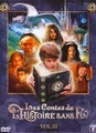 Les contes de l'histoire sans fin - volume 3