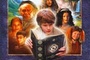 Affiche du film Les contes de l'histoire sans fin - volume 3