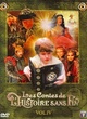 Affiche du film Les contes de l'histoire sans fin - volume 4