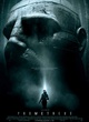 Affiche du film Prometheus 