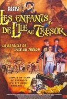 Affiche miniature du film Les enfants de l'île au trésor