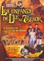 Les enfants de l'île au trésor