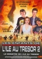 Les enfants de l'île au trésor 2
