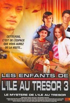 Affiche miniature du film Les enfants de l'île au trésor 3