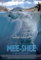 Affiche miniature du film Mee-Shee, le secret des profondeurs