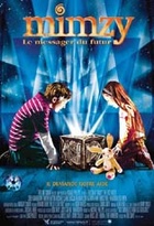 Affiche miniature du film Mimzy, le messager du futur