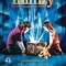Affiche du film Mimzy, le messager du futur - Mimzy, le messager du futur 