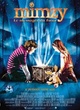 Affiche du film Mimzy, le messager du futur