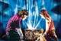 Affiche du film Mimzy, le messager du futur