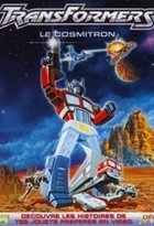Affiche miniature du film Transformers - Le Cosmitron