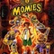 Affiche du film Turbo Momies - Turbo Momies 