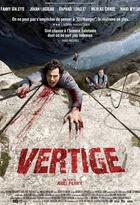 Affiche miniature du film Vertige