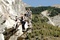 le groupe au complet