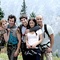 maud wyler nicolas giraud johan lib reau fanny valette raphael lenglet - Vertige 