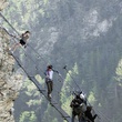 tournage 2 du film vertige